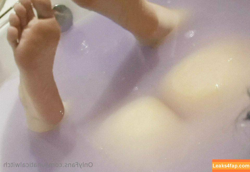 Lunaticalwitch слитое фото фото #0018