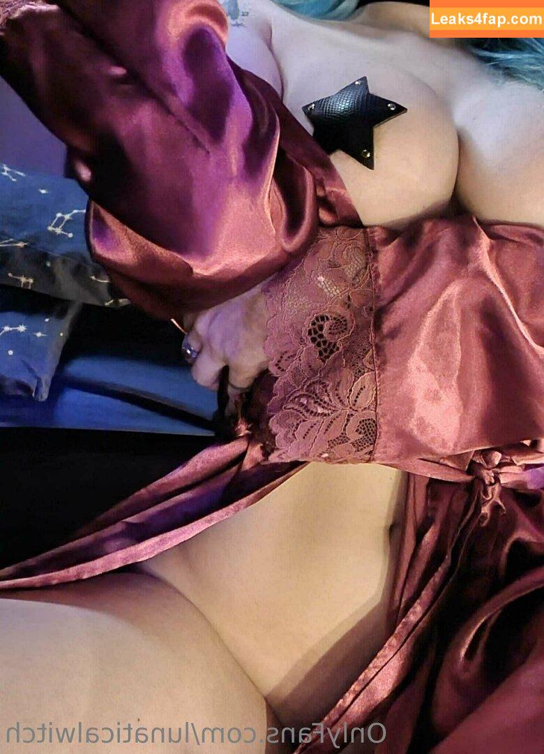 Lunaticalwitch слитое фото фото #0059