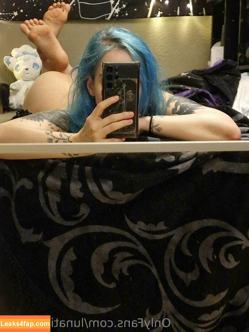 Lunaticalwitch leaked photo photo #0073