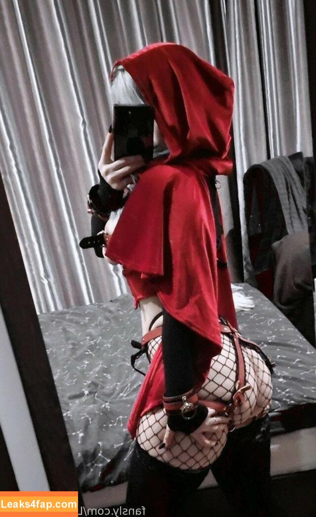 Lunaticalwitch leaked photo photo #0105
