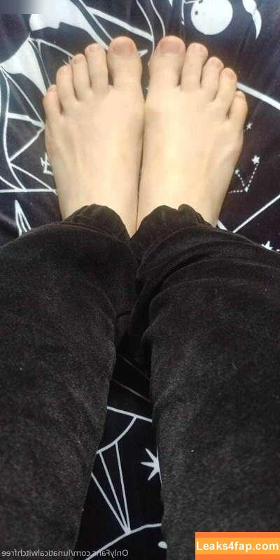 Lunaticalwitch leaked photo photo #0117