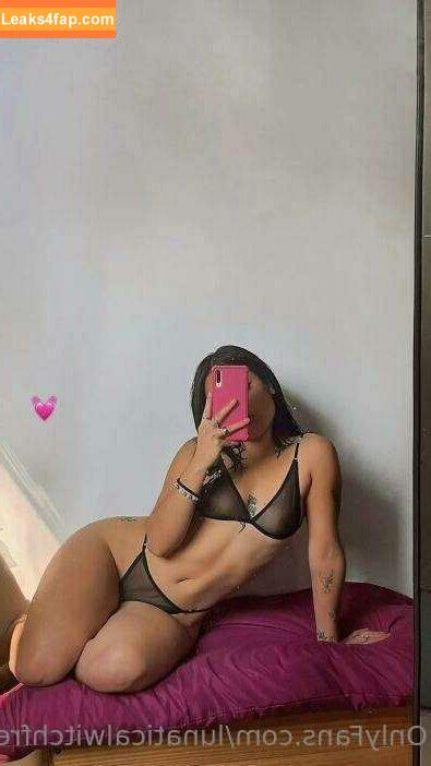 Lunaticalwitch leaked photo photo #0132