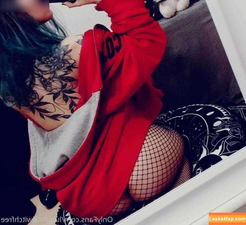 Lunaticalwitch leaked photo photo #0134
