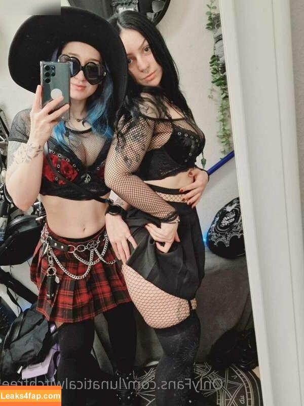 Lunaticalwitch leaked photo photo #0136