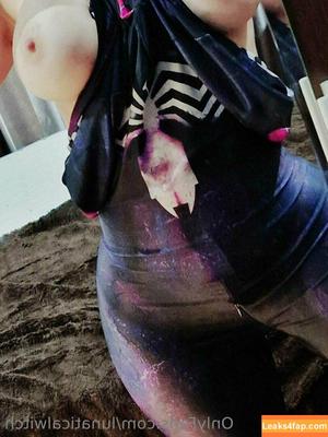 Lunaticalwitch фото #0015