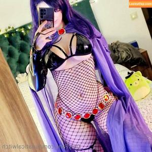 Lunaticalwitch фото #0034