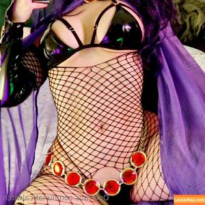 Lunaticalwitch фото #0045