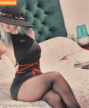 Lunaticalwitch фото #0101