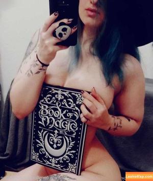 Lunaticalwitch фото #0138