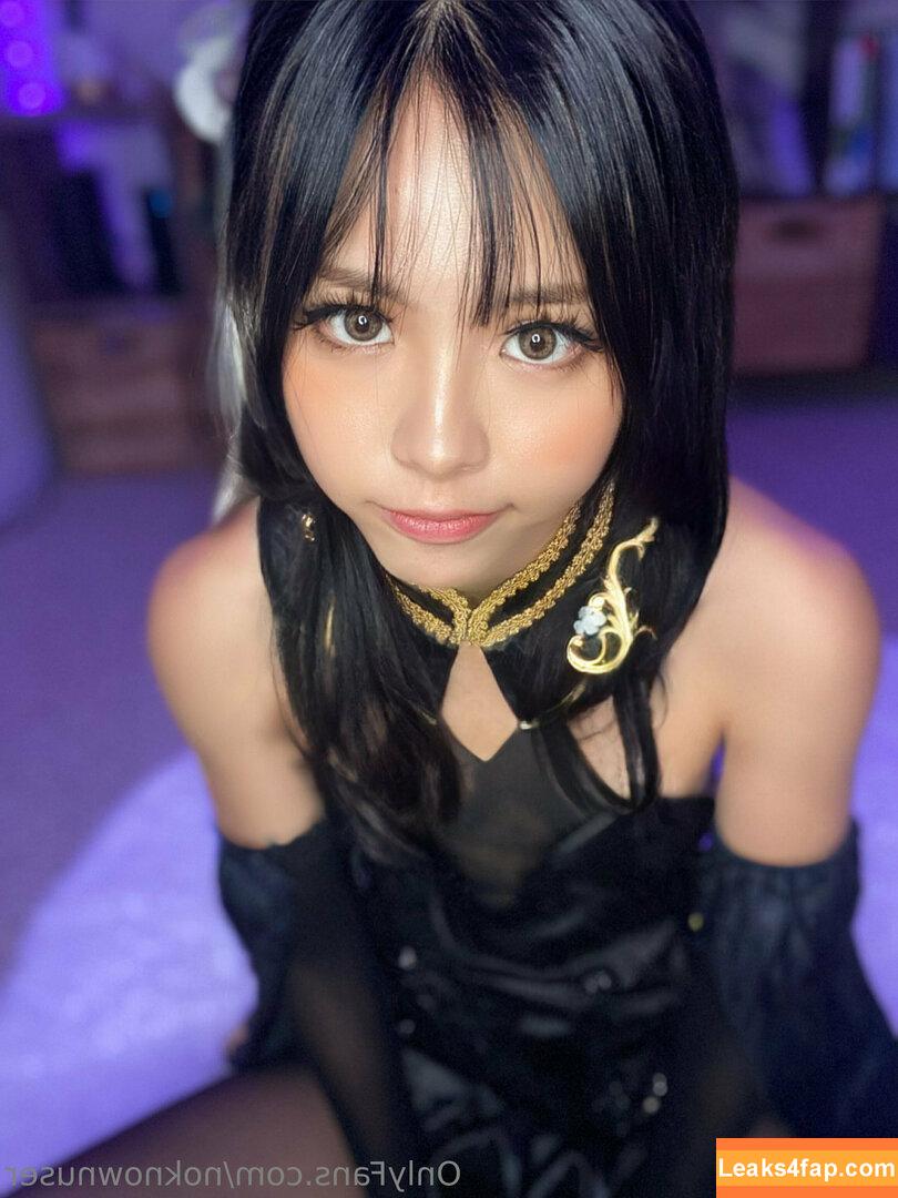 luvhannazuki / luvxnicolette leaked photo photo #0004