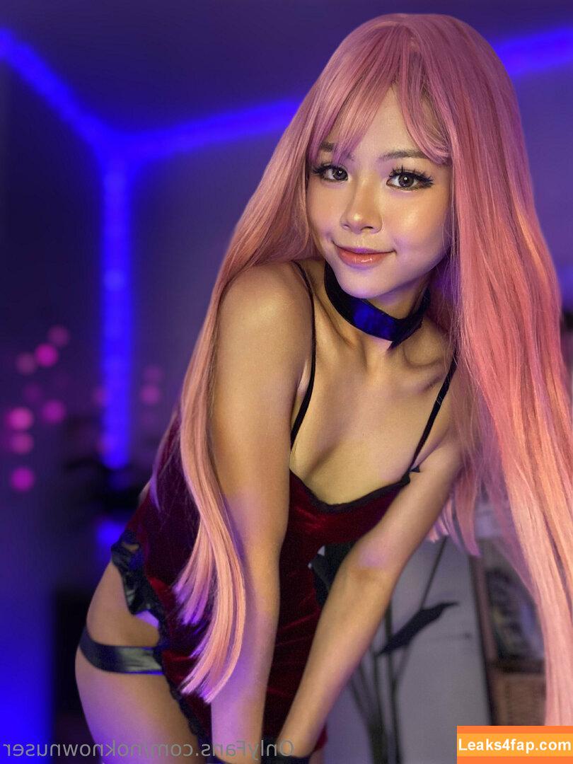 luvhannazuki / luvxnicolette leaked photo photo #0006