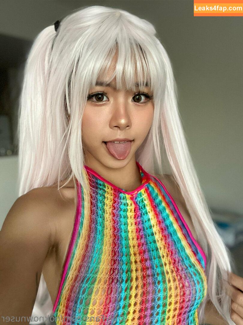 luvhannazuki / luvxnicolette leaked photo photo #0016