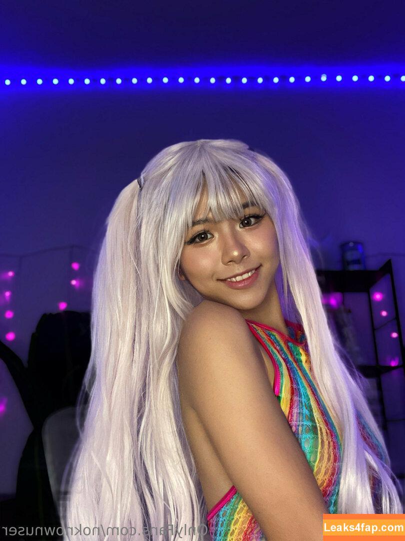 luvhannazuki / luvxnicolette leaked photo photo #0017