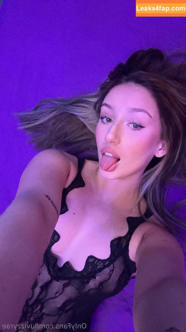 luvizzyrae / Izzy leaked photo photo #0010