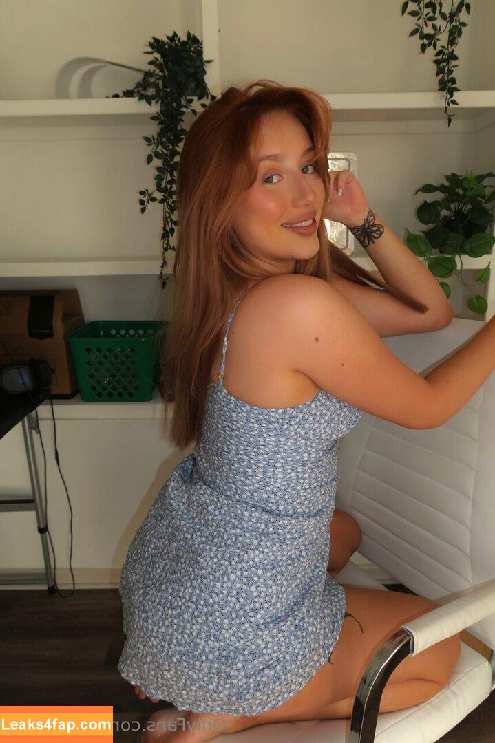 luvizzyrae / Izzy leaked photo photo #0017