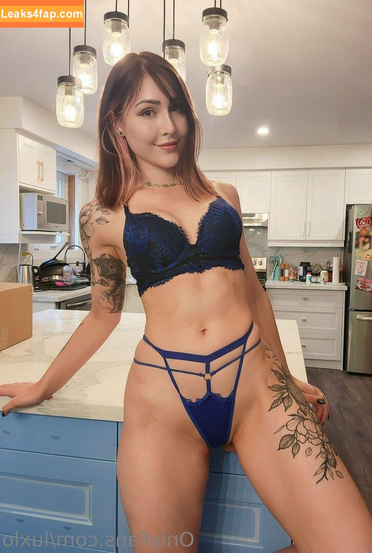 Luxlo Cosplay / luxlo / luxlocosplay leaked photo photo #0136