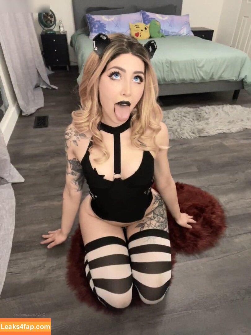 Luxlo Cosplay / luxlo / luxlocosplay leaked photo photo #0222