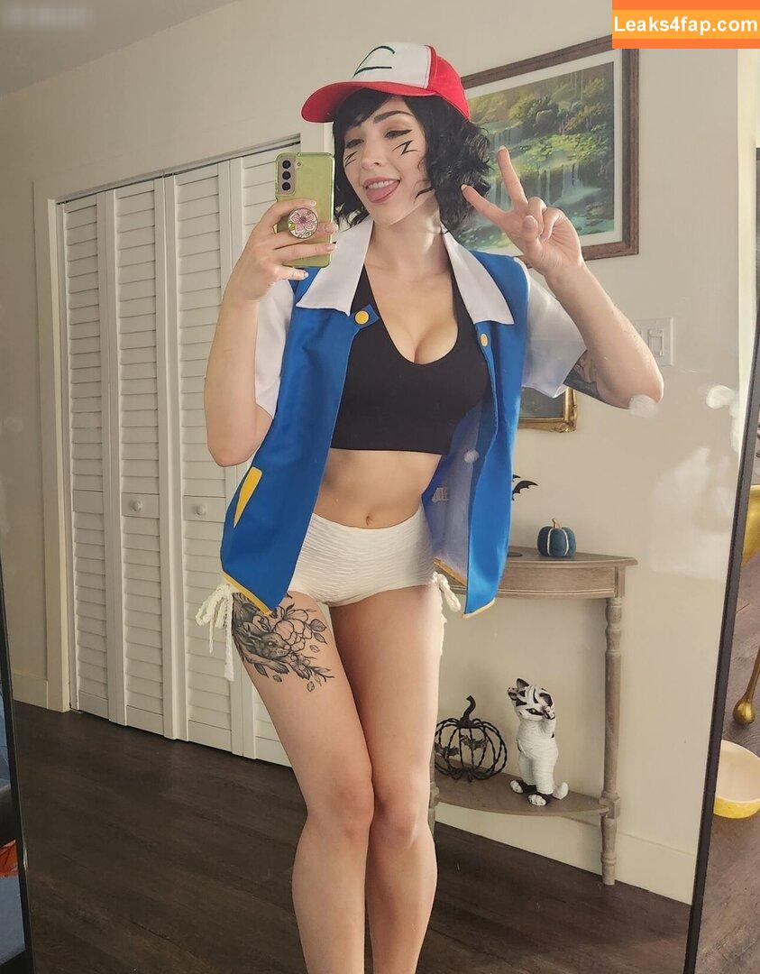 Luxlo Cosplay / luxlo / luxlocosplay leaked photo photo #0562