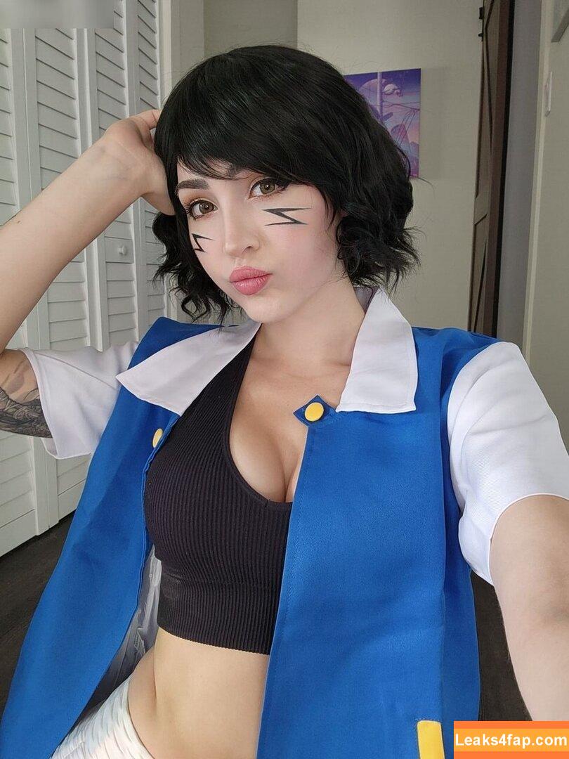 Luxlo Cosplay / luxlo / luxlocosplay leaked photo photo #0565