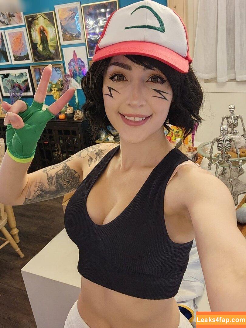 Luxlo Cosplay / luxlo / luxlocosplay leaked photo photo #0566