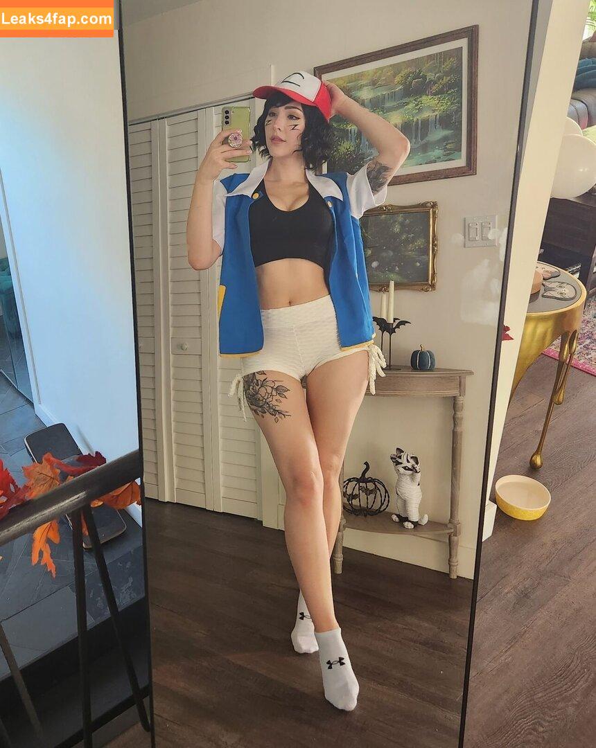 Luxlo Cosplay / luxlo / luxlocosplay leaked photo photo #0568