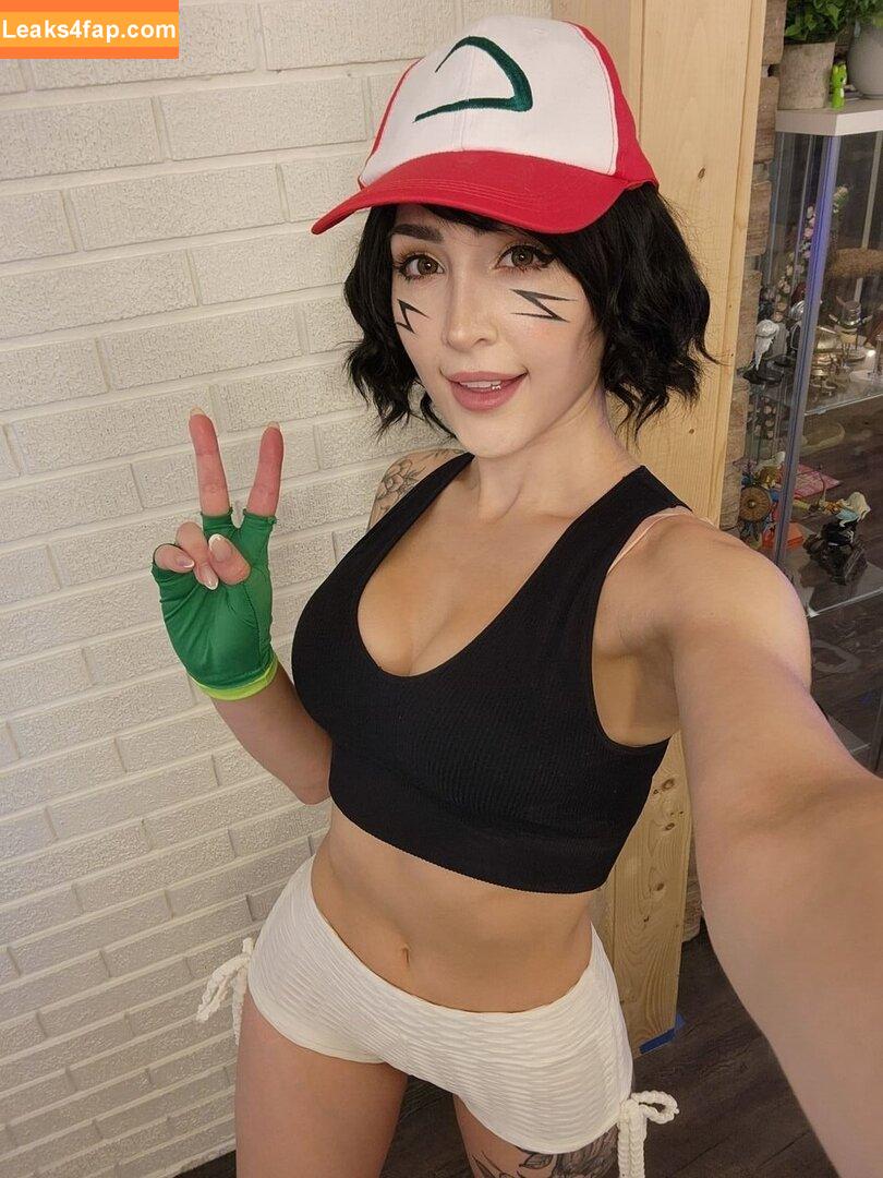 Luxlo Cosplay / luxlo / luxlocosplay leaked photo photo #0569