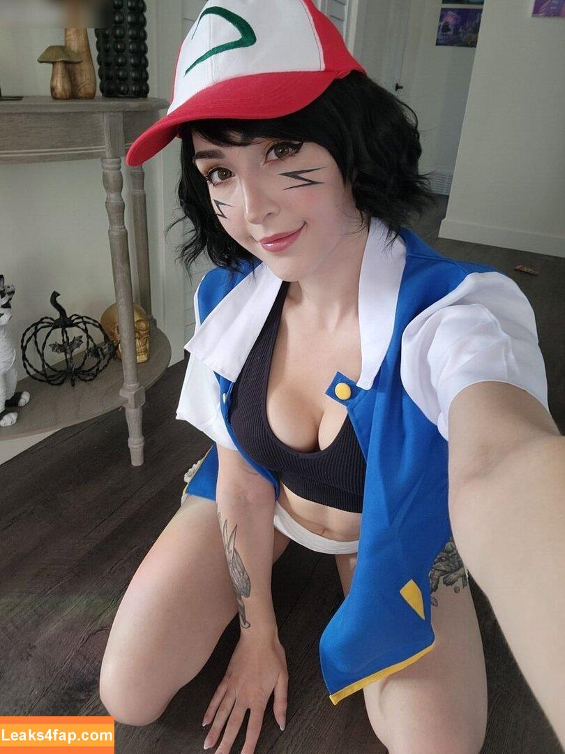 Luxlo Cosplay / luxlo / luxlocosplay leaked photo photo #0570