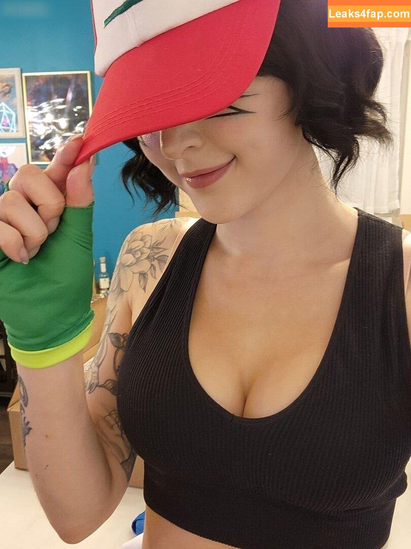 Luxlo Cosplay / luxlo / luxlocosplay leaked photo photo #0571