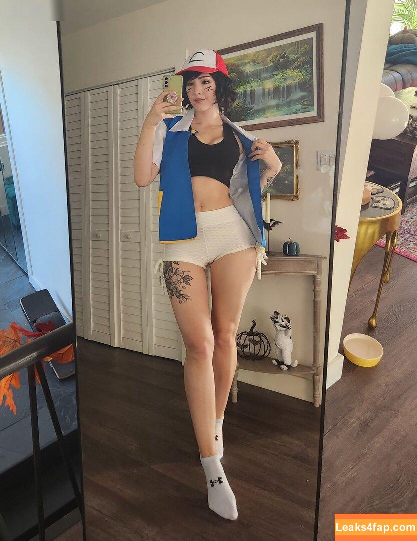 Luxlo Cosplay / luxlo / luxlocosplay leaked photo photo #0572