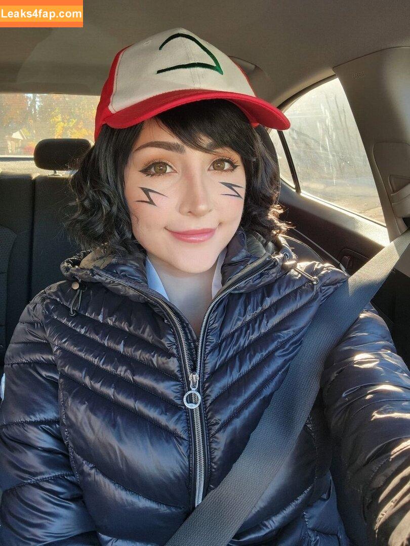 Luxlo Cosplay / luxlo / luxlocosplay leaked photo photo #0573