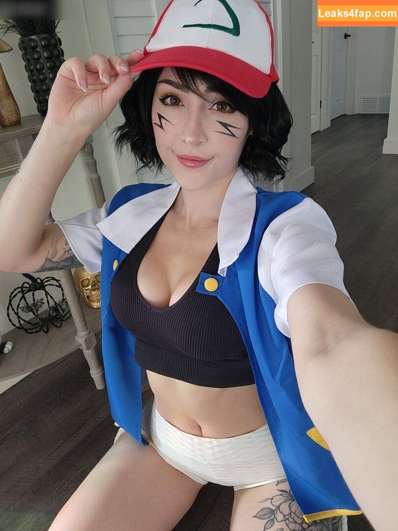 Luxlo Cosplay / luxlo / luxlocosplay leaked photo photo #0575