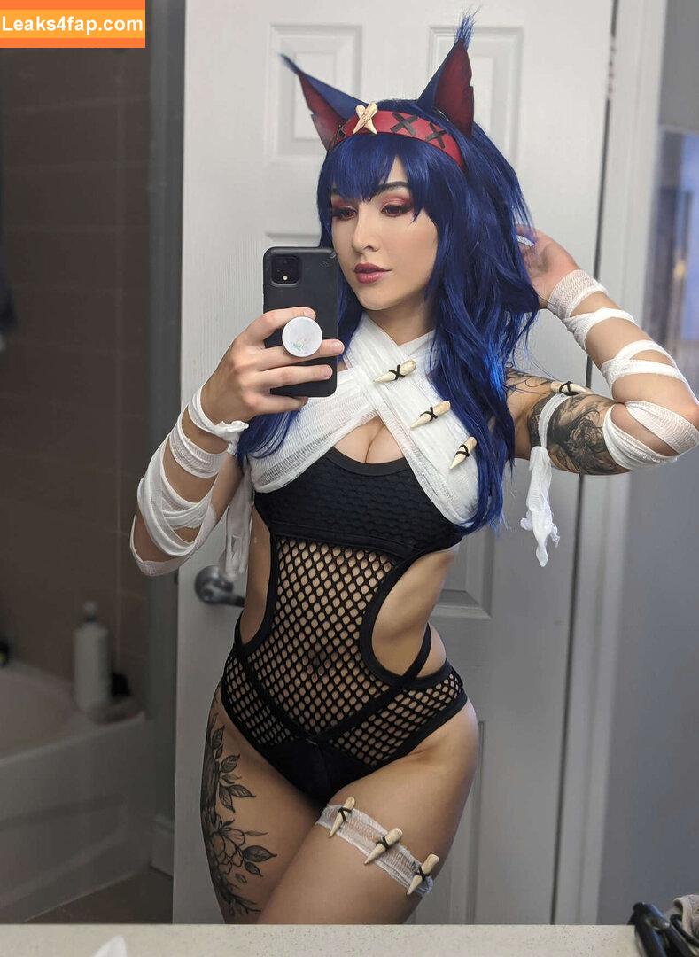 Luxlo Cosplay / luxlo / luxlocosplay leaked photo photo #0576