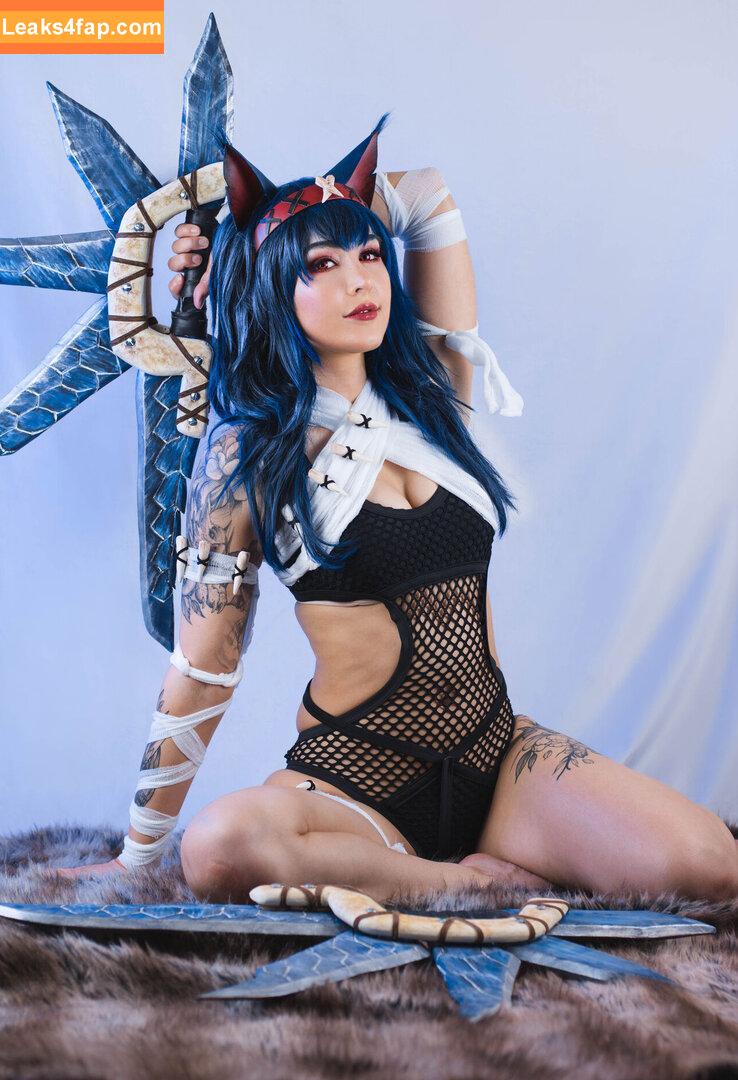 Luxlo Cosplay / luxlo / luxlocosplay leaked photo photo #0578