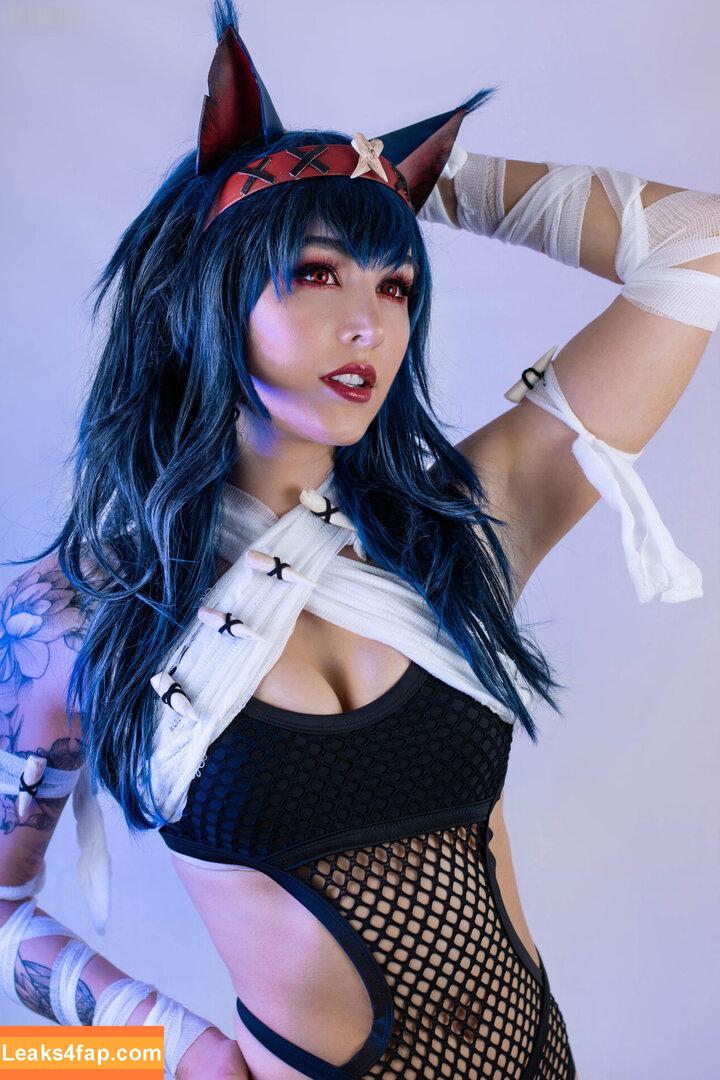 Luxlo Cosplay / luxlo / luxlocosplay leaked photo photo #0580