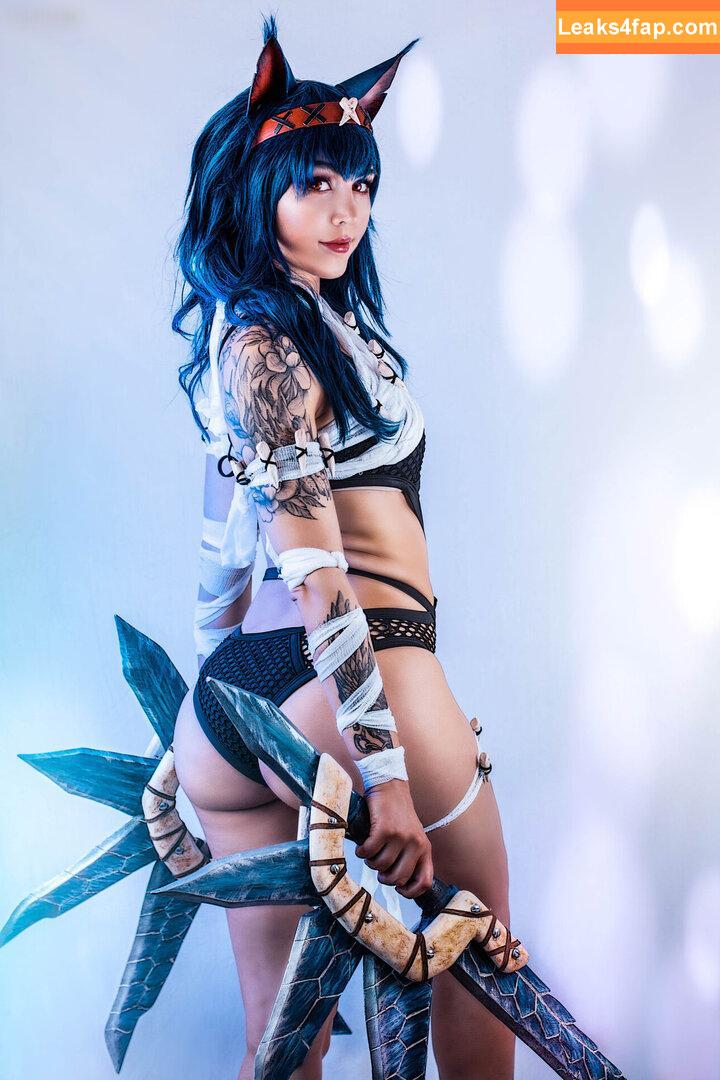 Luxlo Cosplay / luxlo / luxlocosplay leaked photo photo #0581