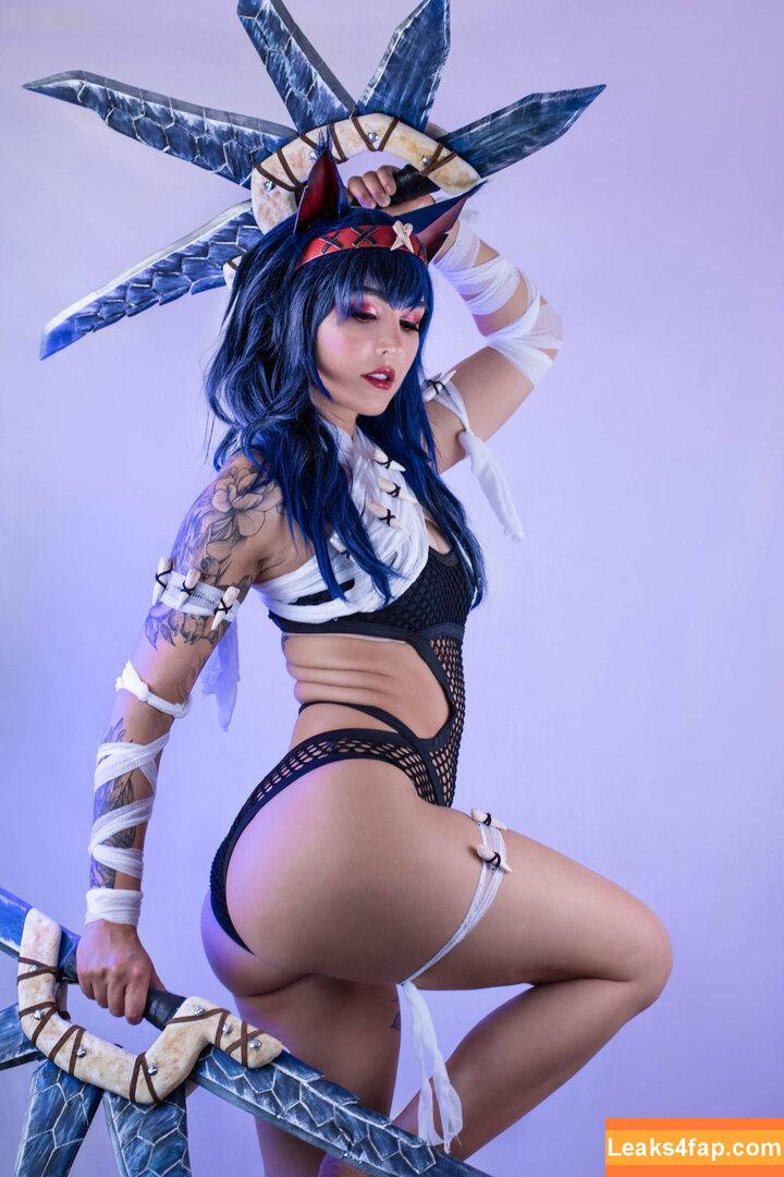 Luxlo Cosplay / luxlo / luxlocosplay leaked photo photo #0583