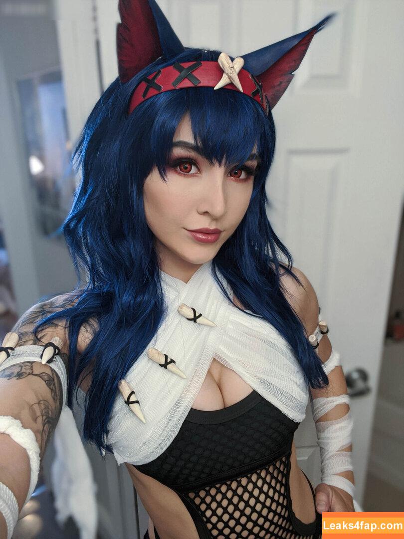 Luxlo Cosplay / luxlo / luxlocosplay leaked photo photo #0584