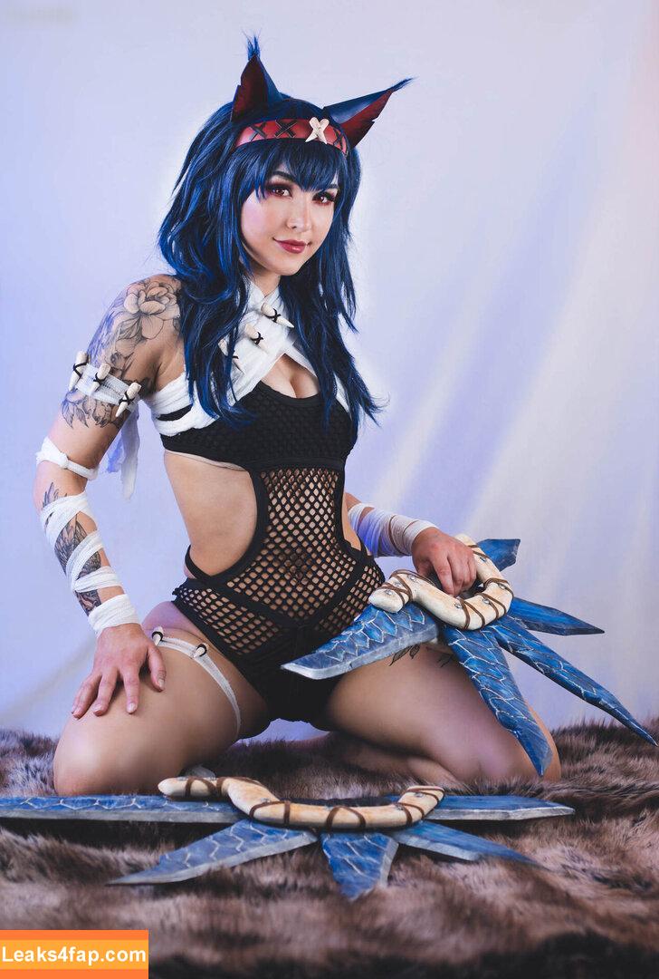 Luxlo Cosplay / luxlo / luxlocosplay leaked photo photo #0587