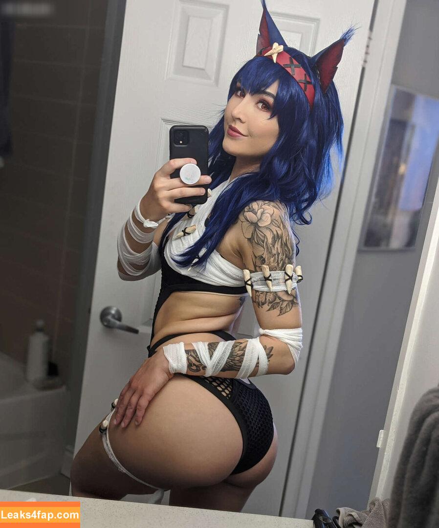 Luxlo Cosplay / luxlo / luxlocosplay leaked photo photo #0590