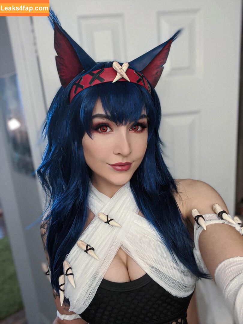 Luxlo Cosplay / luxlo / luxlocosplay leaked photo photo #0595