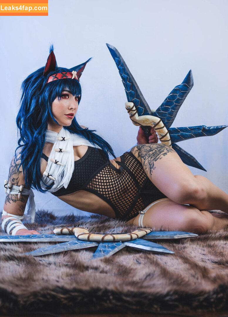 Luxlo Cosplay / luxlo / luxlocosplay leaked photo photo #0597