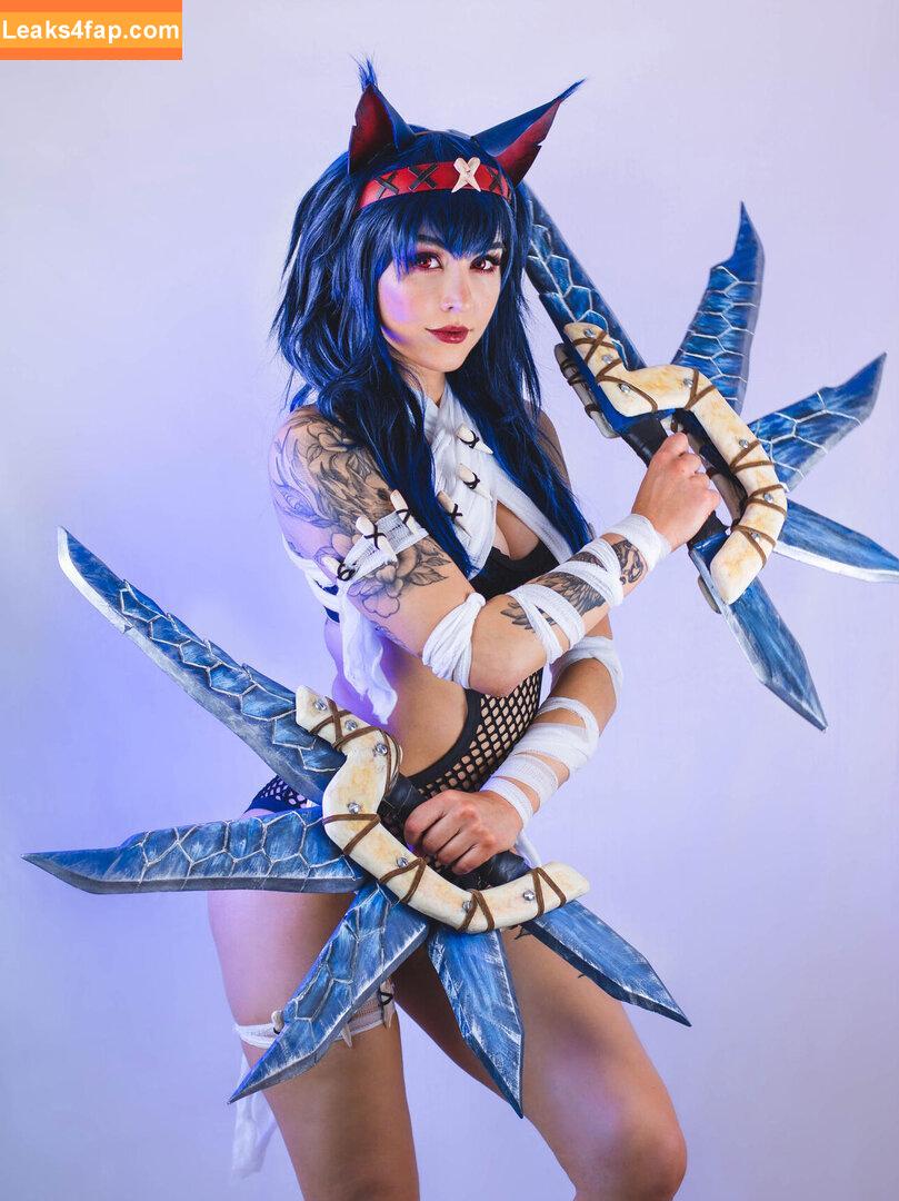 Luxlo Cosplay / luxlo / luxlocosplay leaked photo photo #0600