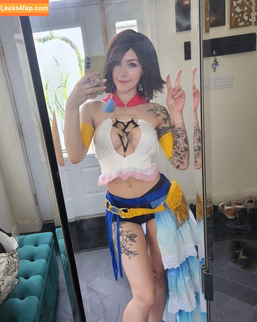 Luxlo Cosplay / luxlo / luxlocosplay leaked photo photo #0602