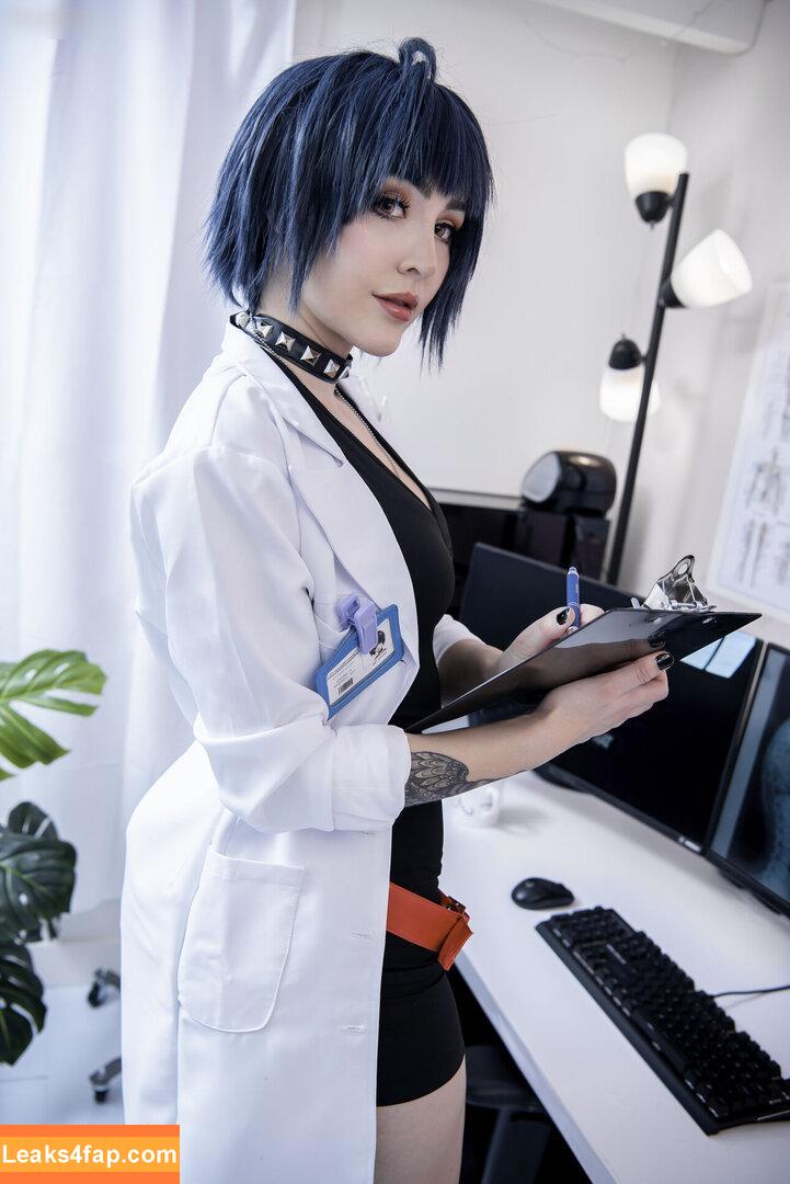 Luxlo Cosplay / luxlo / luxlocosplay leaked photo photo #0653