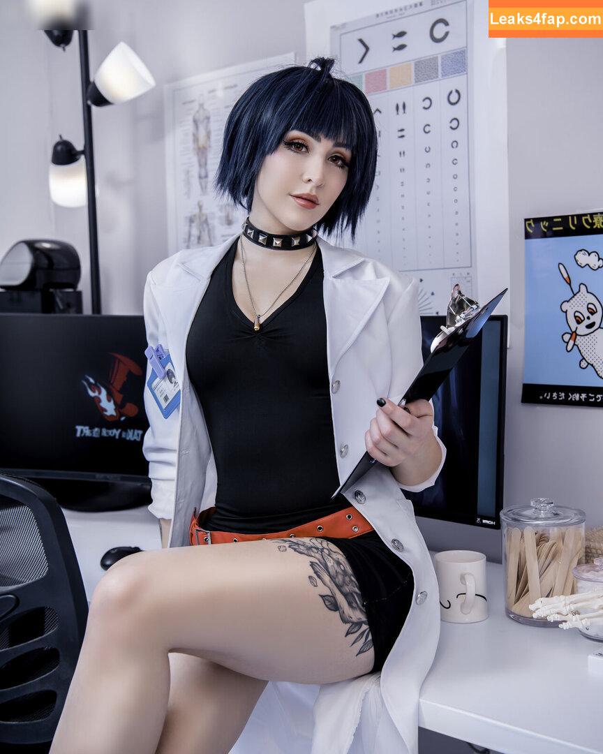 Luxlo Cosplay / luxlo / luxlocosplay leaked photo photo #0654