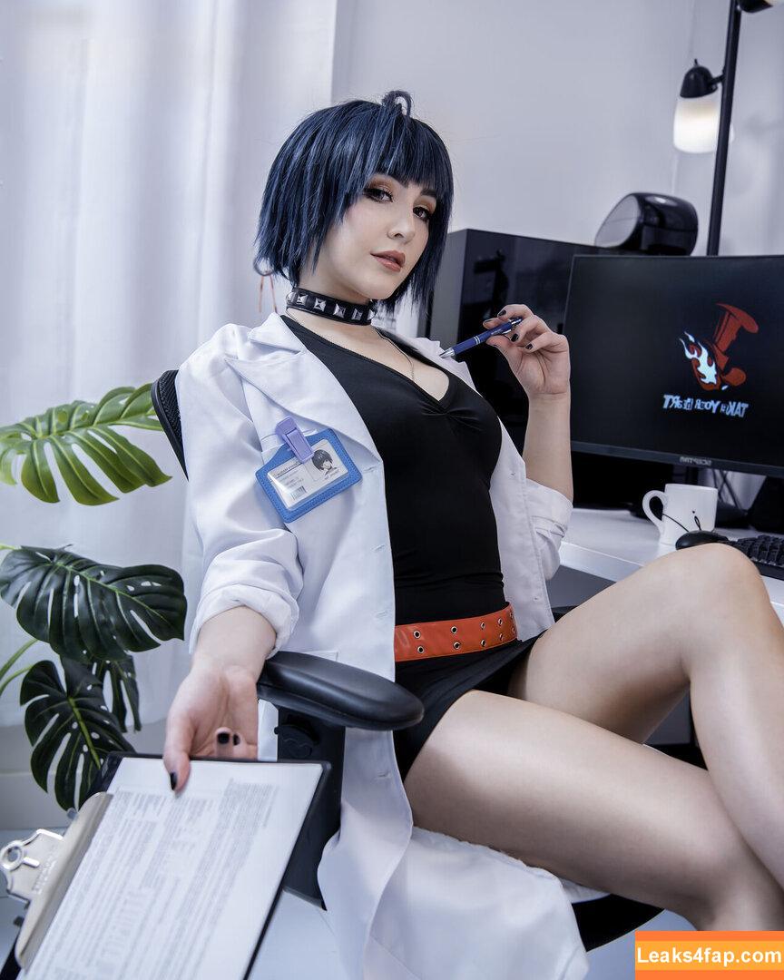 Luxlo Cosplay / luxlo / luxlocosplay leaked photo photo #0656