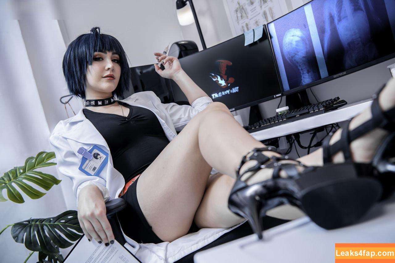 Luxlo Cosplay / luxlo / luxlocosplay leaked photo photo #0658