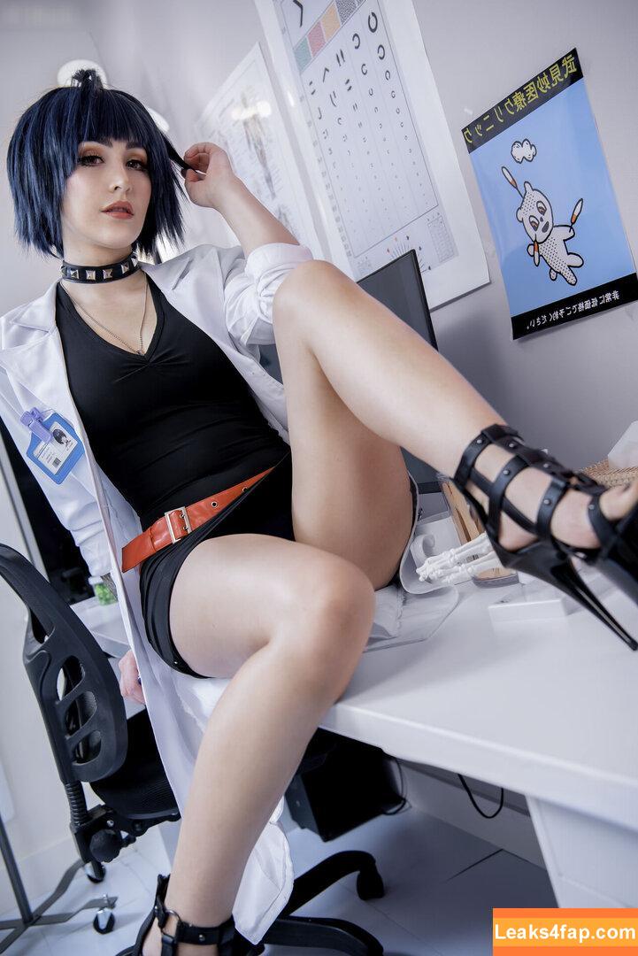 Luxlo Cosplay / luxlo / luxlocosplay leaked photo photo #0659