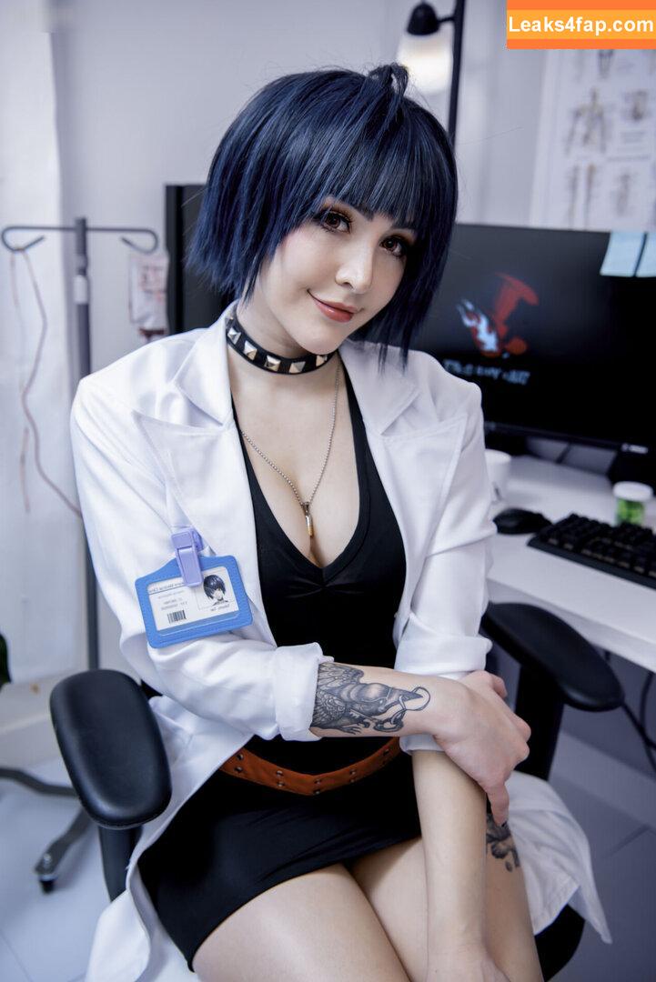 Luxlo Cosplay / luxlo / luxlocosplay leaked photo photo #0660