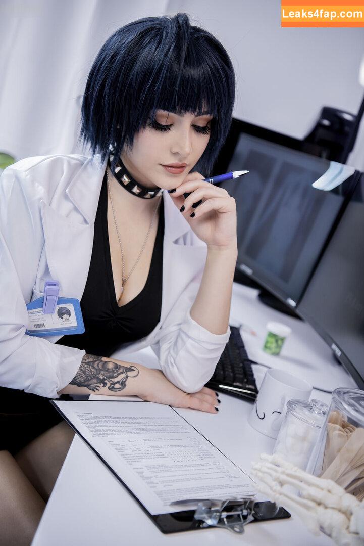 Luxlo Cosplay / luxlo / luxlocosplay leaked photo photo #0666